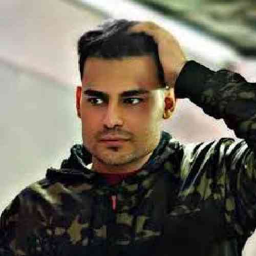 روح الله کرمی خالی کوتم و بان دسم خطی خمه هر دو دسم